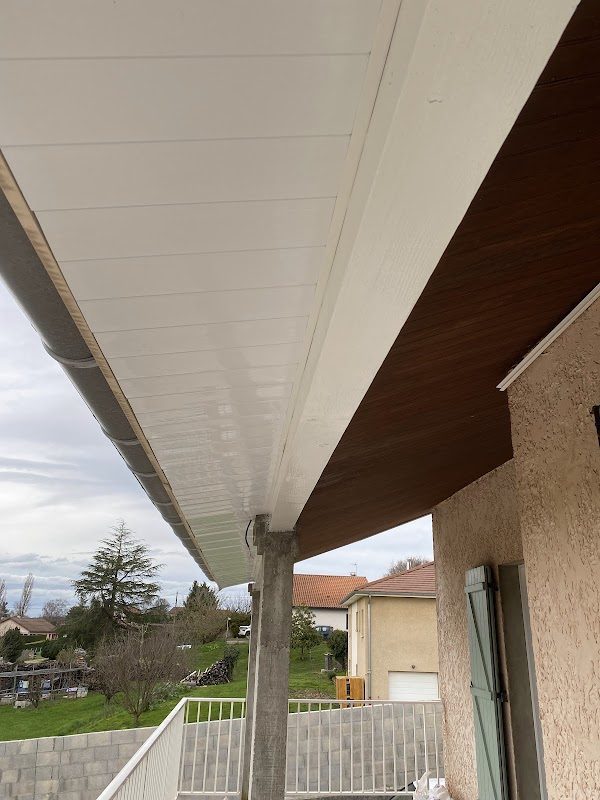 Habillage — RTP Artisan Couvreur