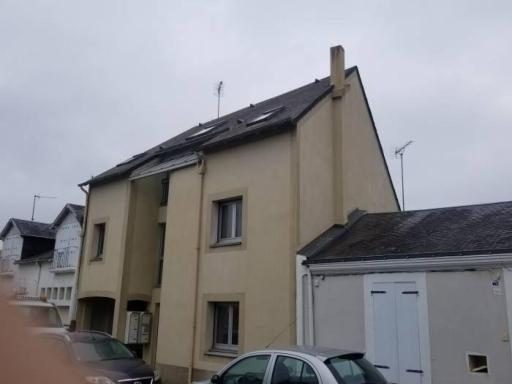 Réalisation — Ruben Rénovation