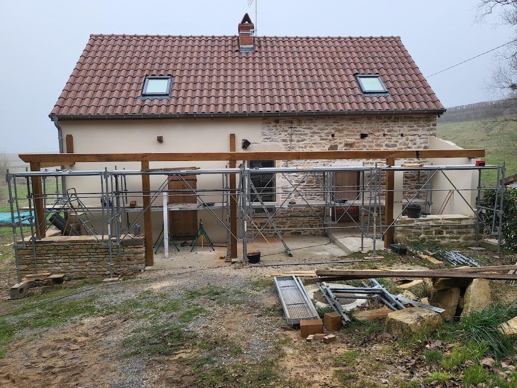 Réalisation — S-Bougain