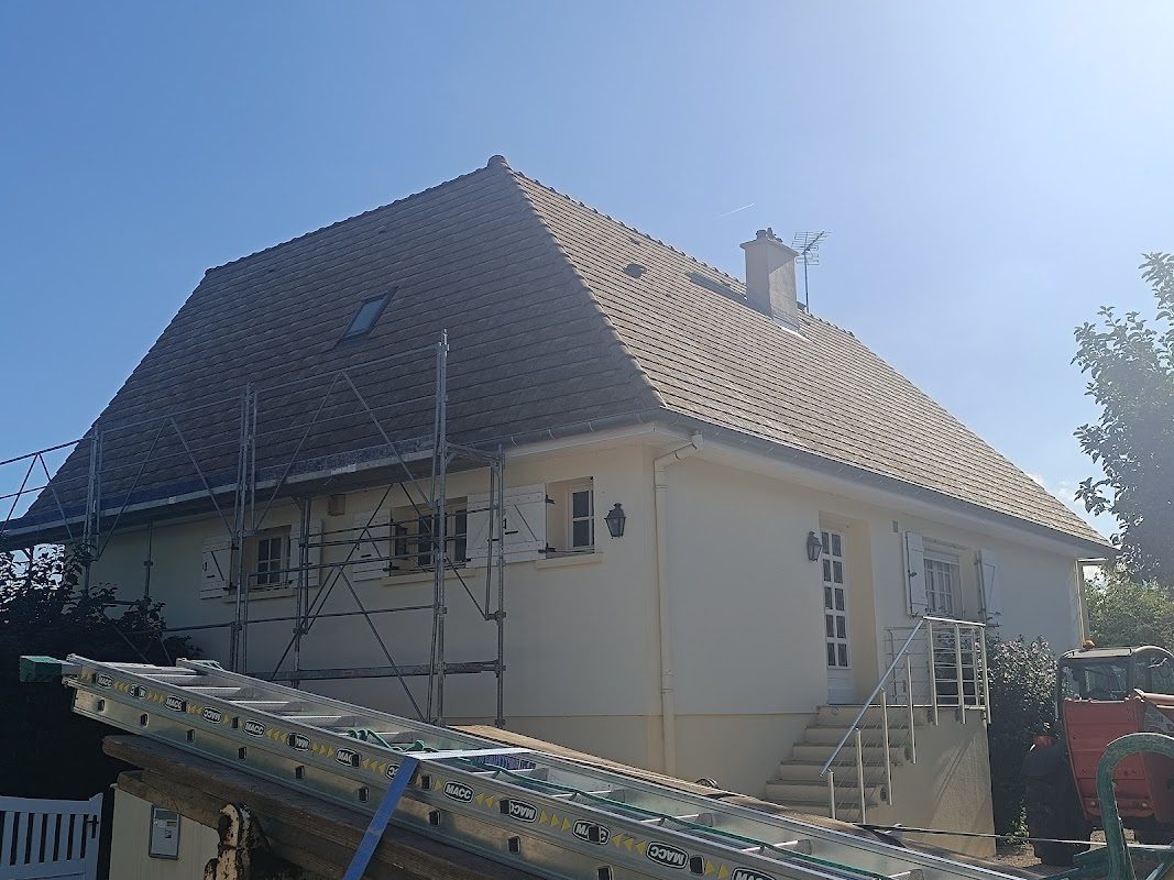Réalisation — S-Bougain