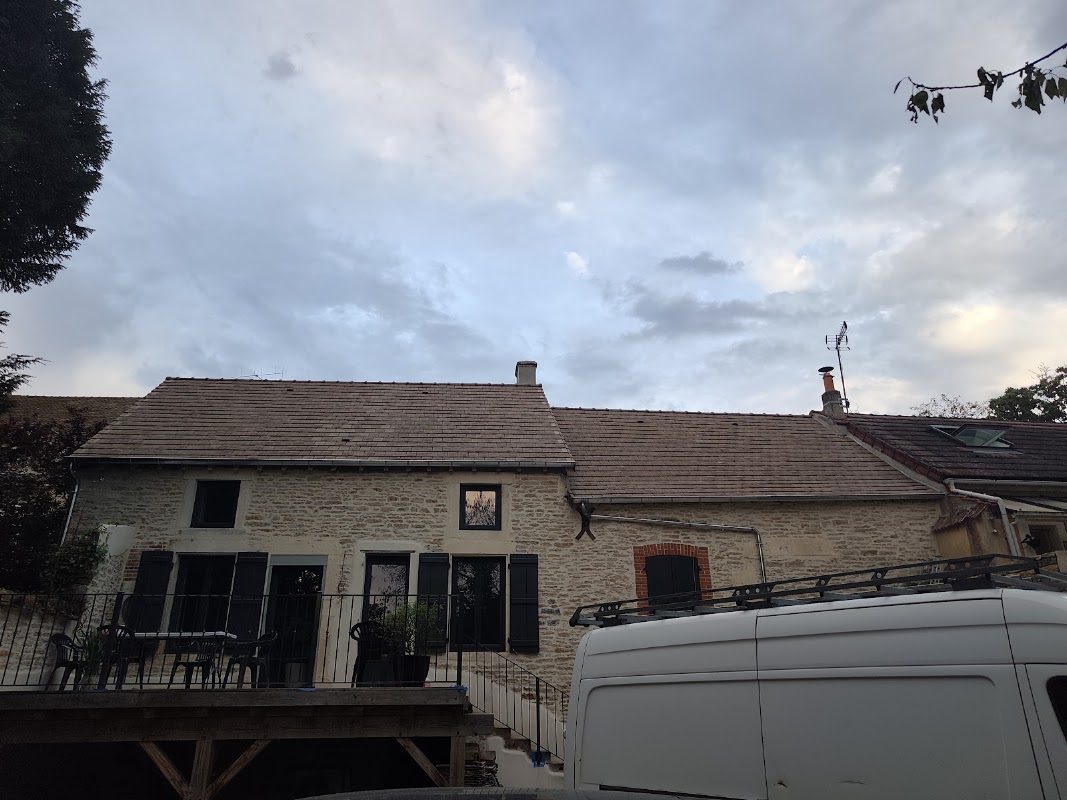 Réalisation — S-Bougain