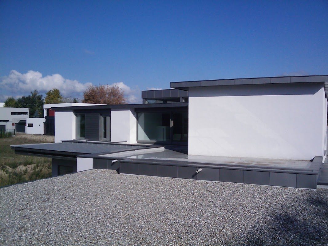 Réalisation — S&H Toiture