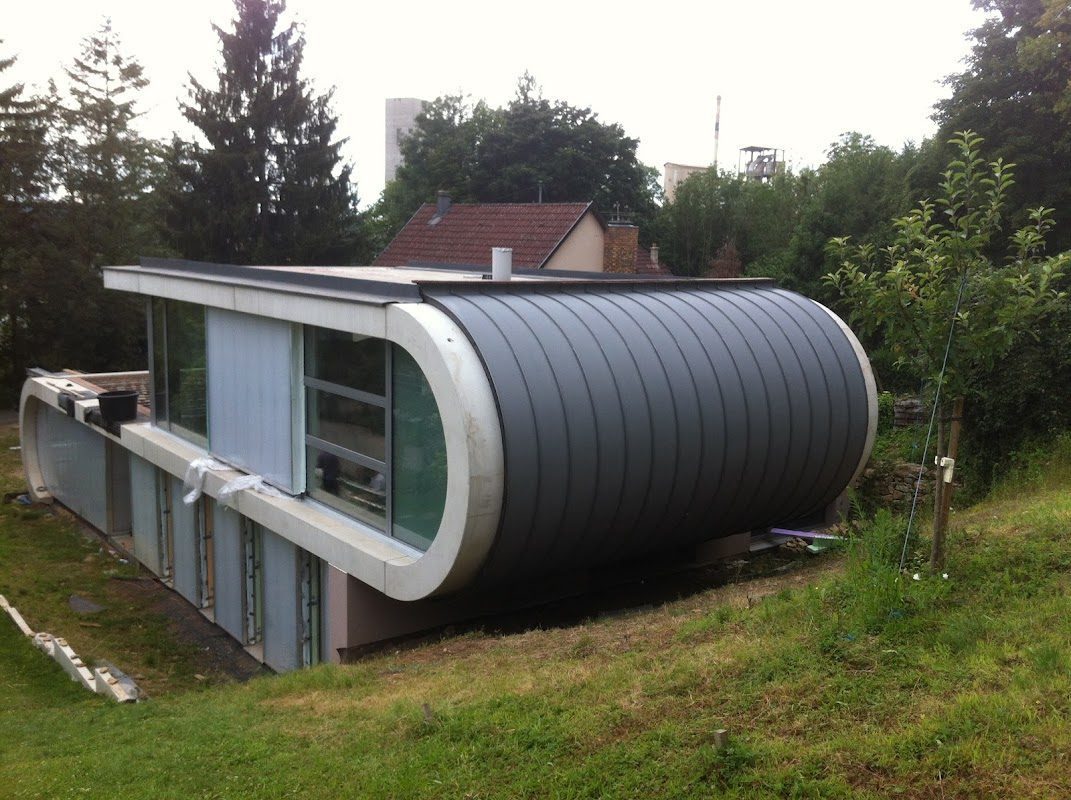Zinguerie — S&H Toiture