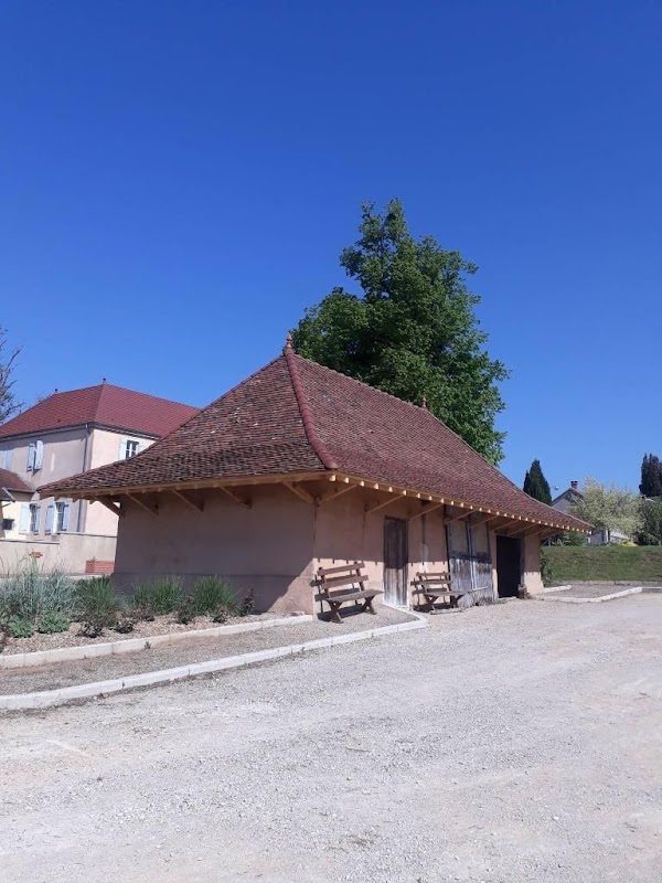 Réalisation — Sagy Toiture