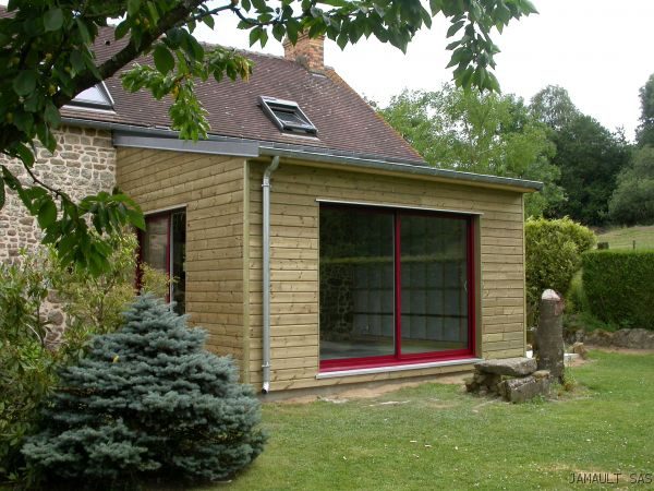 Réalisation — Salignon Père et Fils