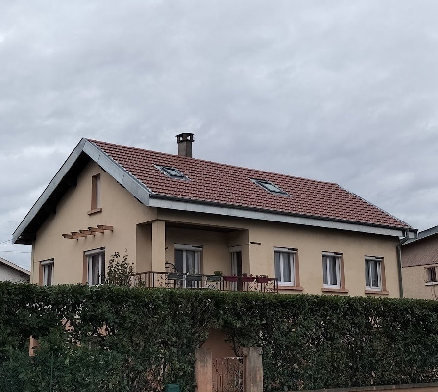 Réalisation — Entreprise Sartre