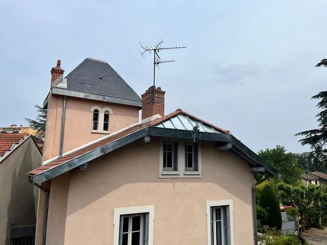 Réalisation — Entreprise Sartre