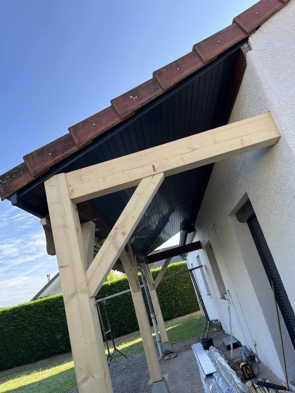 Réalisation — SD Rénov'
