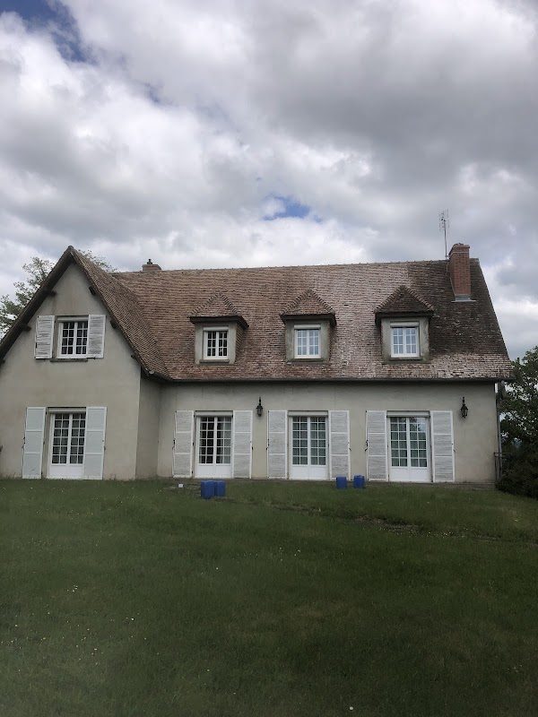 Réalisation — SD Rénovation