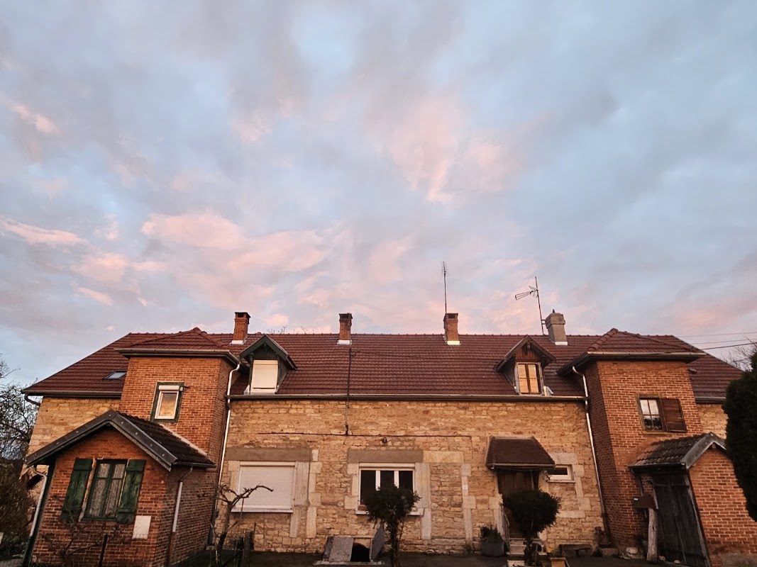 Réalisation — SD Rénovation