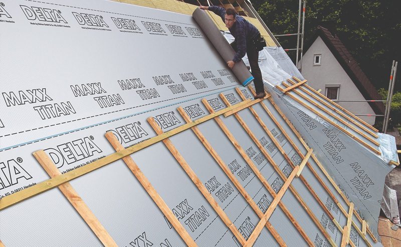 Réalisation — SD Rénovation