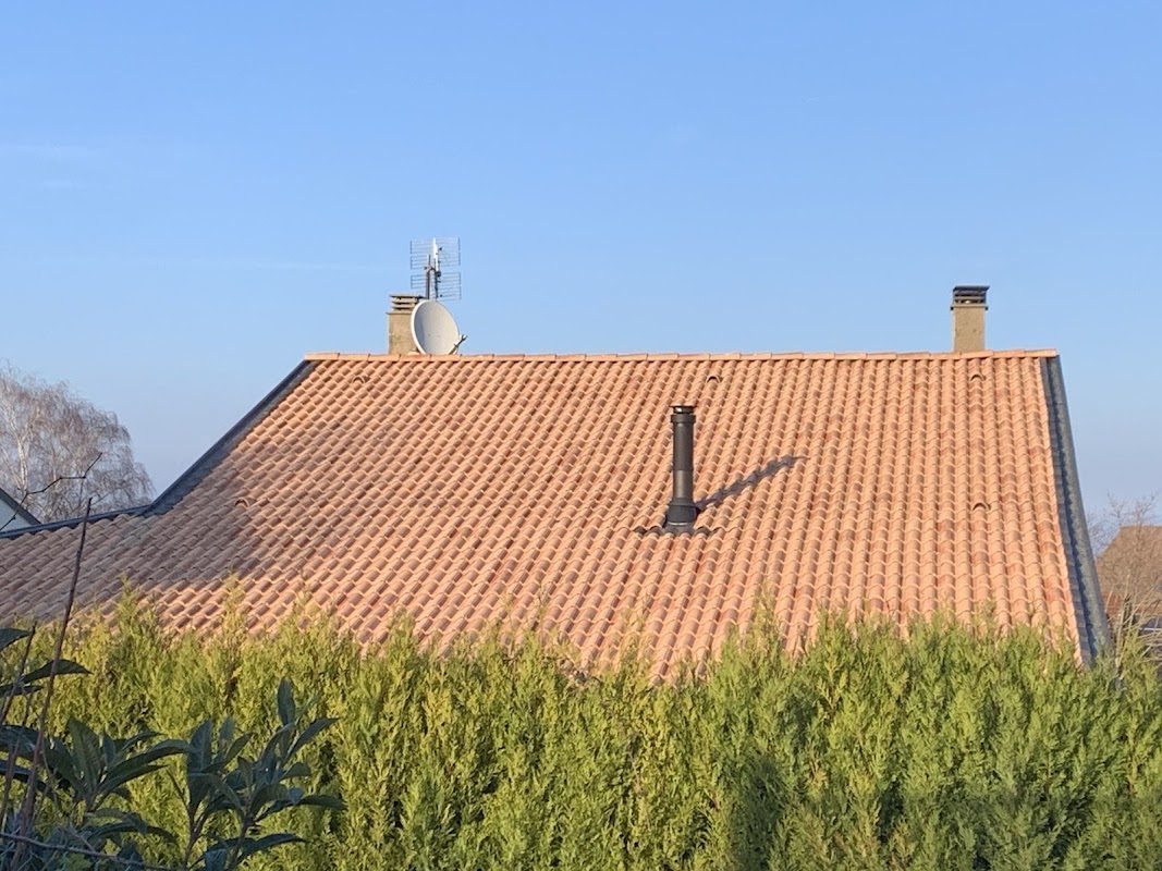 Réalisation — SD Rénovation