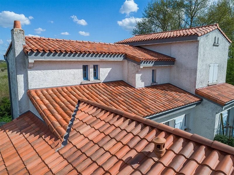 Couverture — SD Rénovation