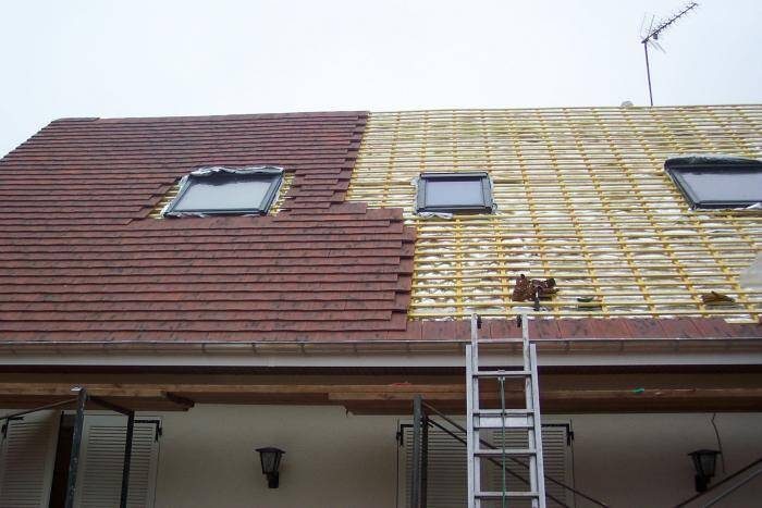 Réalisation — SD Rénovation