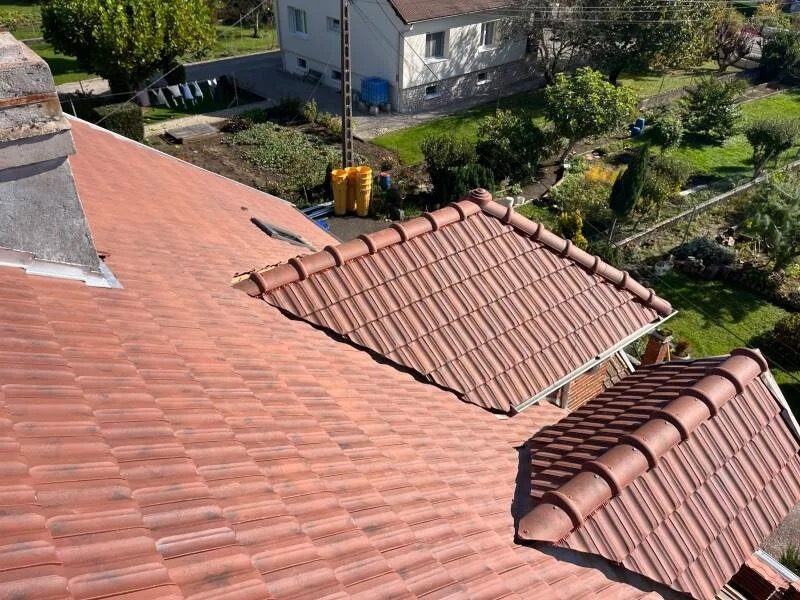 Réalisation — SD Rénovation