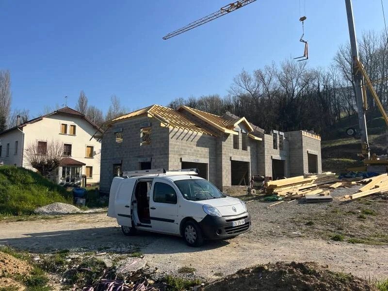 Réalisation — SD Rénovation