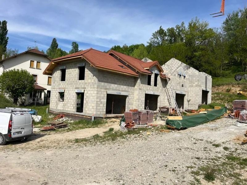 Réalisation — SD Rénovation