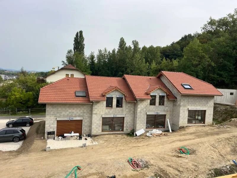 Réalisation — SD Rénovation