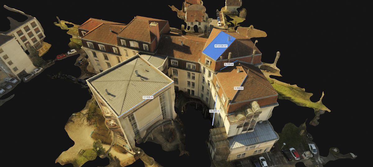 Réalisation — Sérénitoit