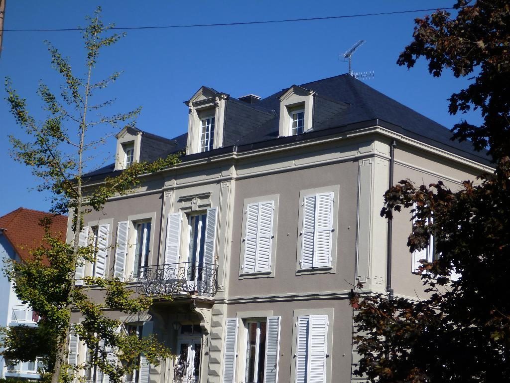 Réalisation — Serge Morel