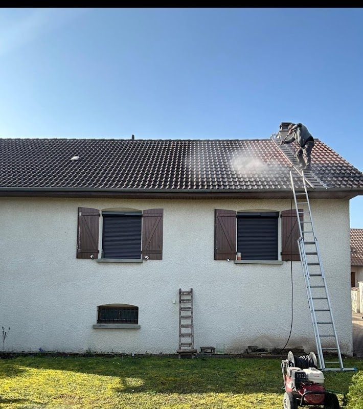 Réalisation — SJ Rénovation