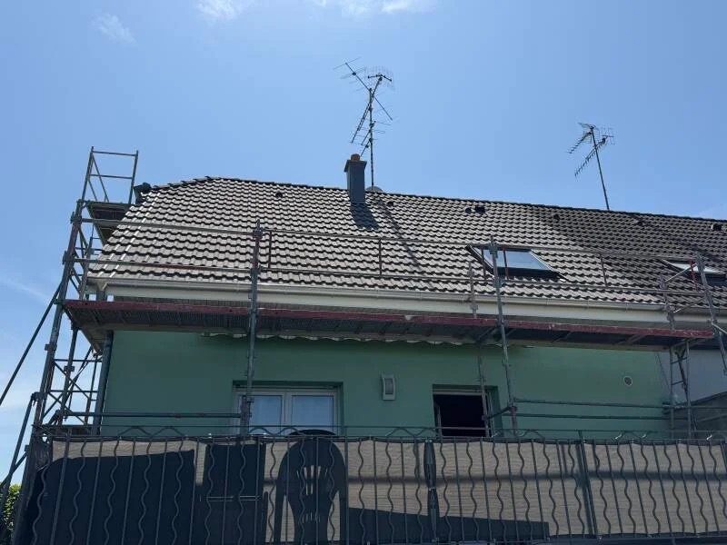 Réalisation — Solution Rénov'