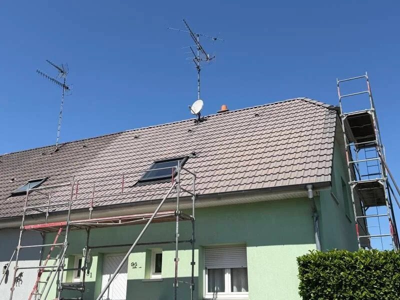 Réalisation — Solution Rénov'