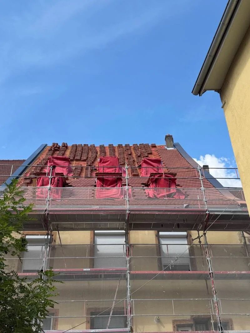 Réalisation — Solution Rénov'