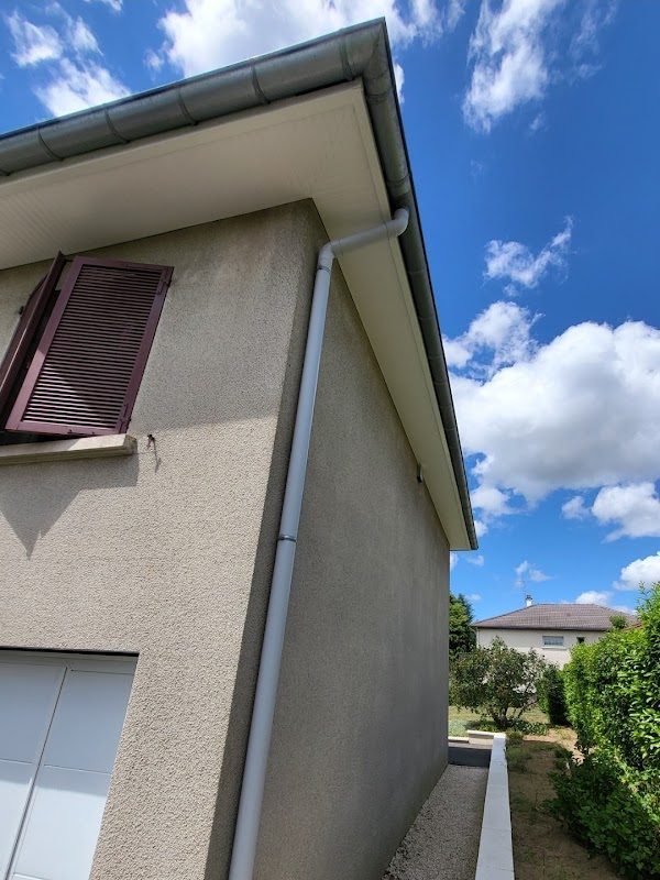 Réalisation — Ets Soly Toiture