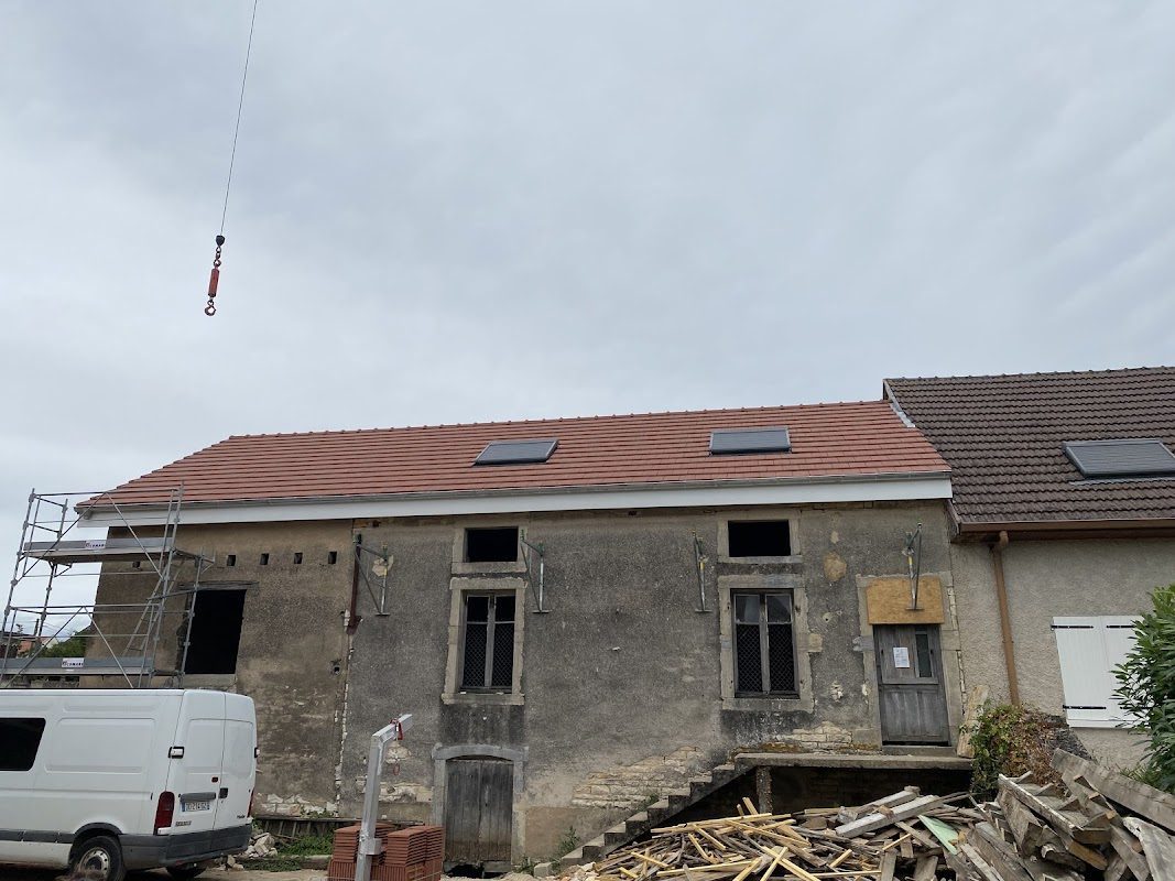 Réalisation — Somez