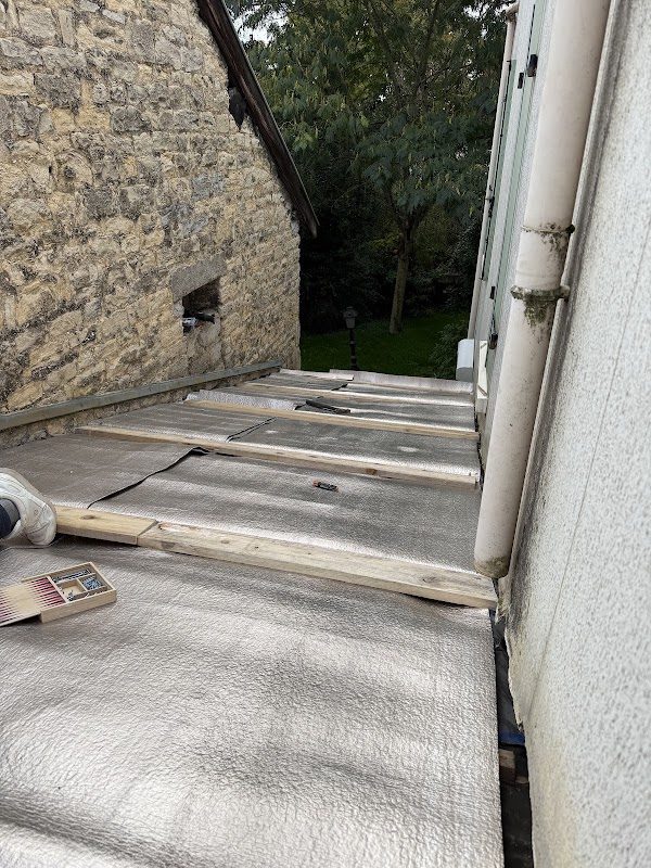 Réalisation — Sonnyrenov Rénovation