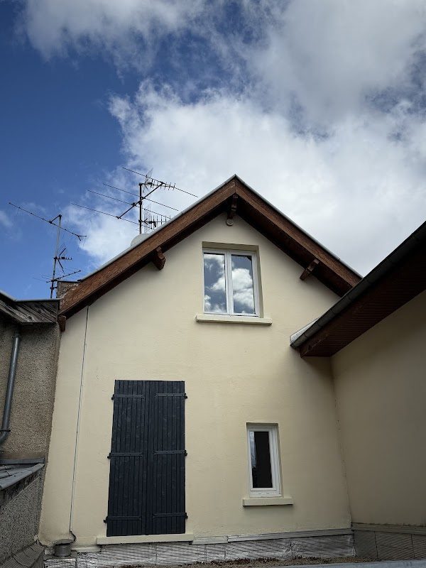 Réalisation — Sonnyrenov Rénovation