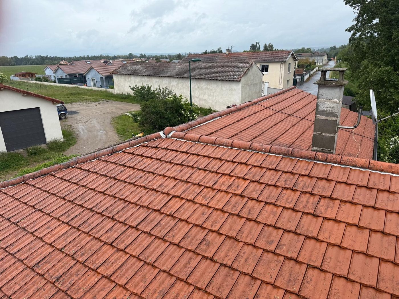 Réalisation — Sonnyrenov Rénovation