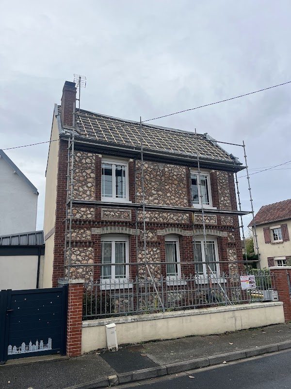 Réalisation — Specht Couverture