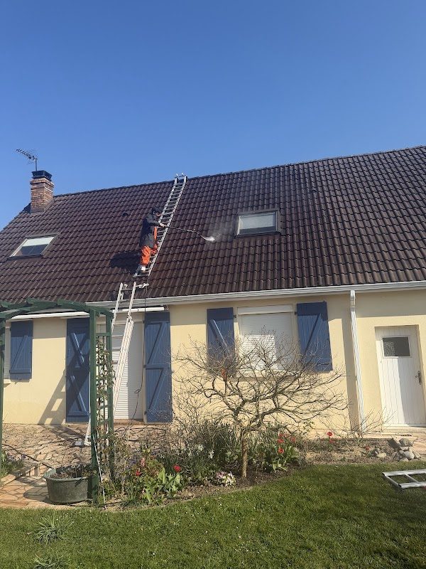 Réalisation — Specht Couverture