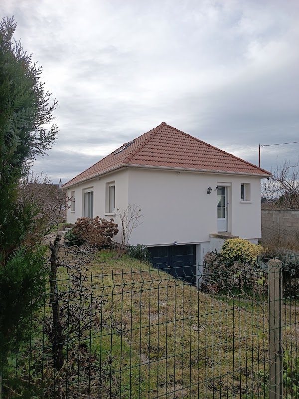 Réalisation — Specht Couverture