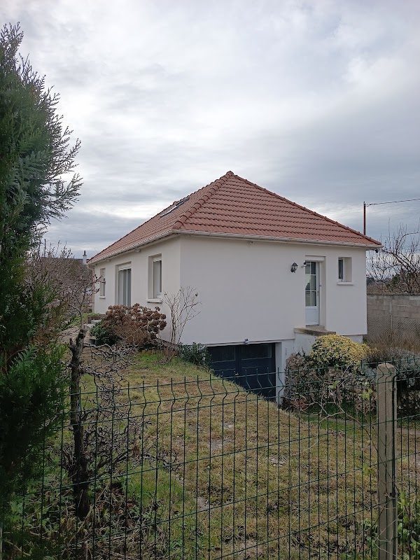 Réalisation — Specht Couverture