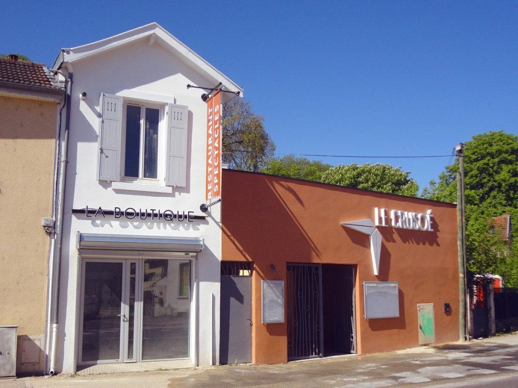 Réalisation — Styl'Renov