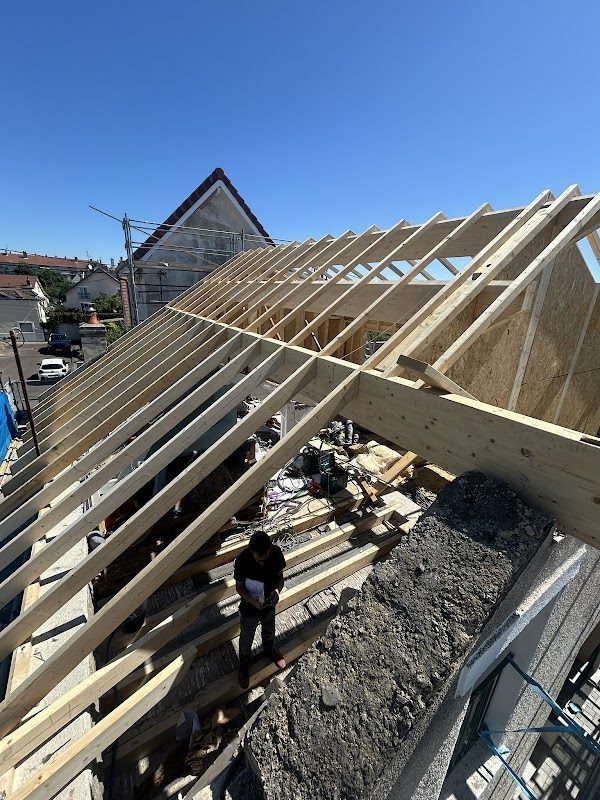 Réalisation — TCR