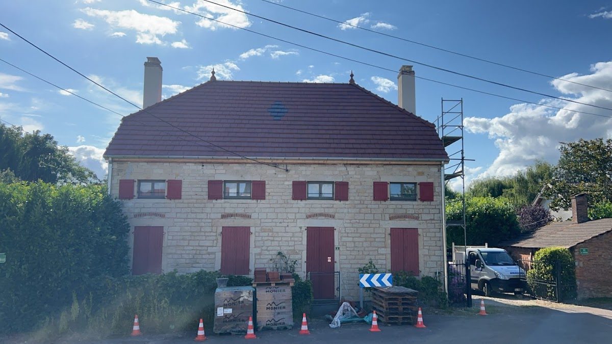 Réalisation — TCR