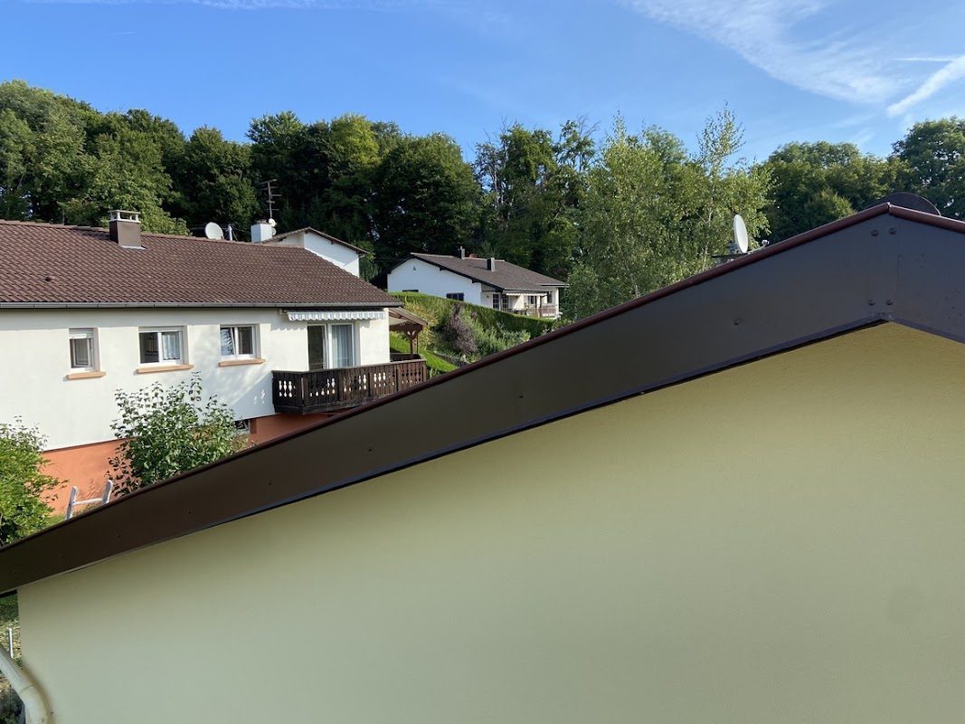 Zinguerie — Techni Eco Habitat