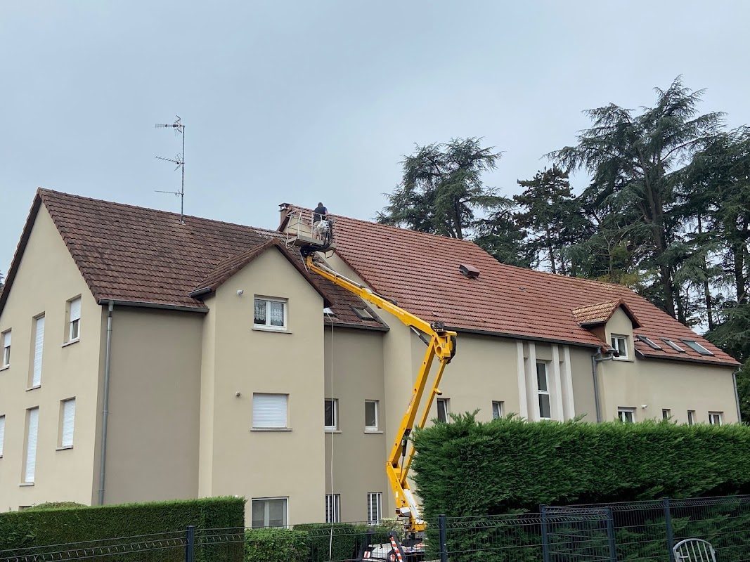 Réalisation — Techni Eco Habitat