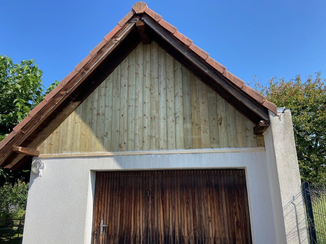 Réalisation — Techni Eco Habitat