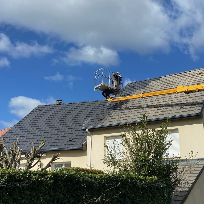 Réalisation — Techni Eco Habitat