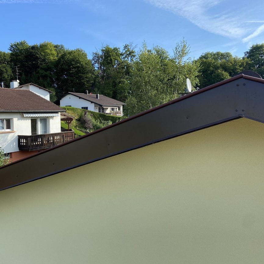 Réalisation — Techni Eco Habitat