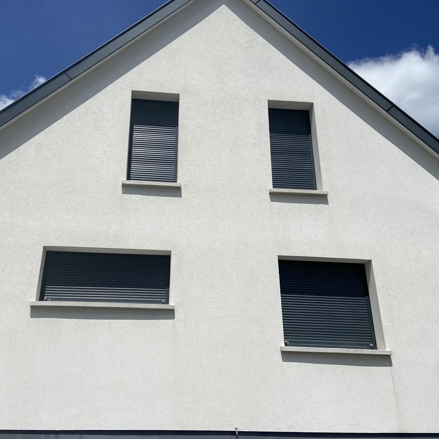 Réalisation — Techni Eco Habitat