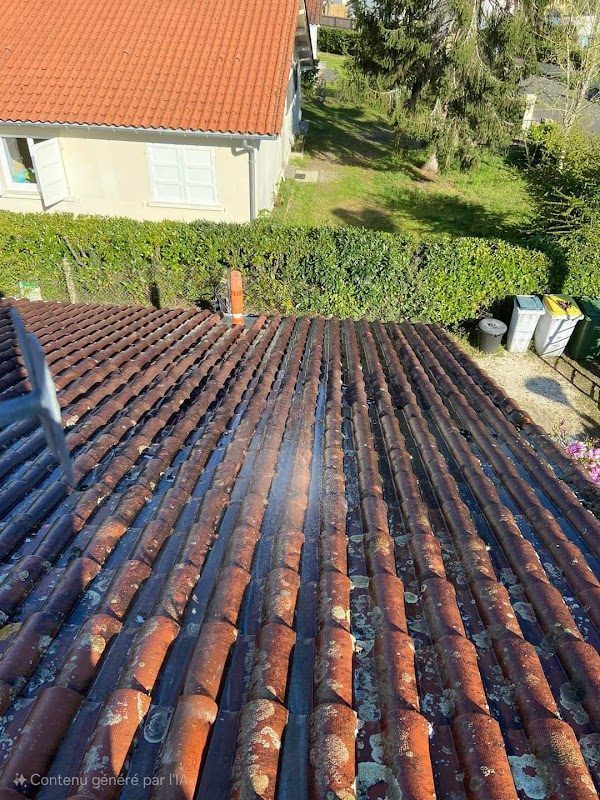 Réalisation — Techni Pro Habitat