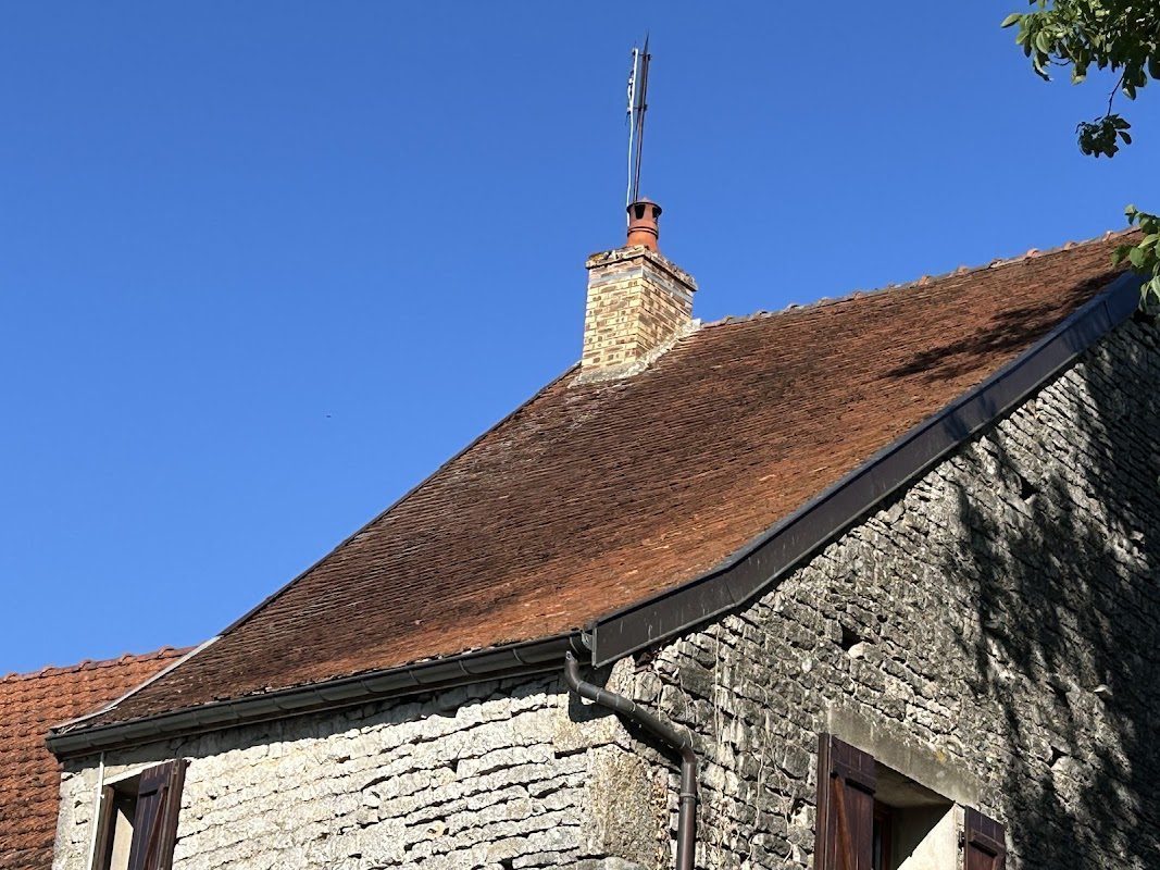 Réalisation — Techni Pro Habitat