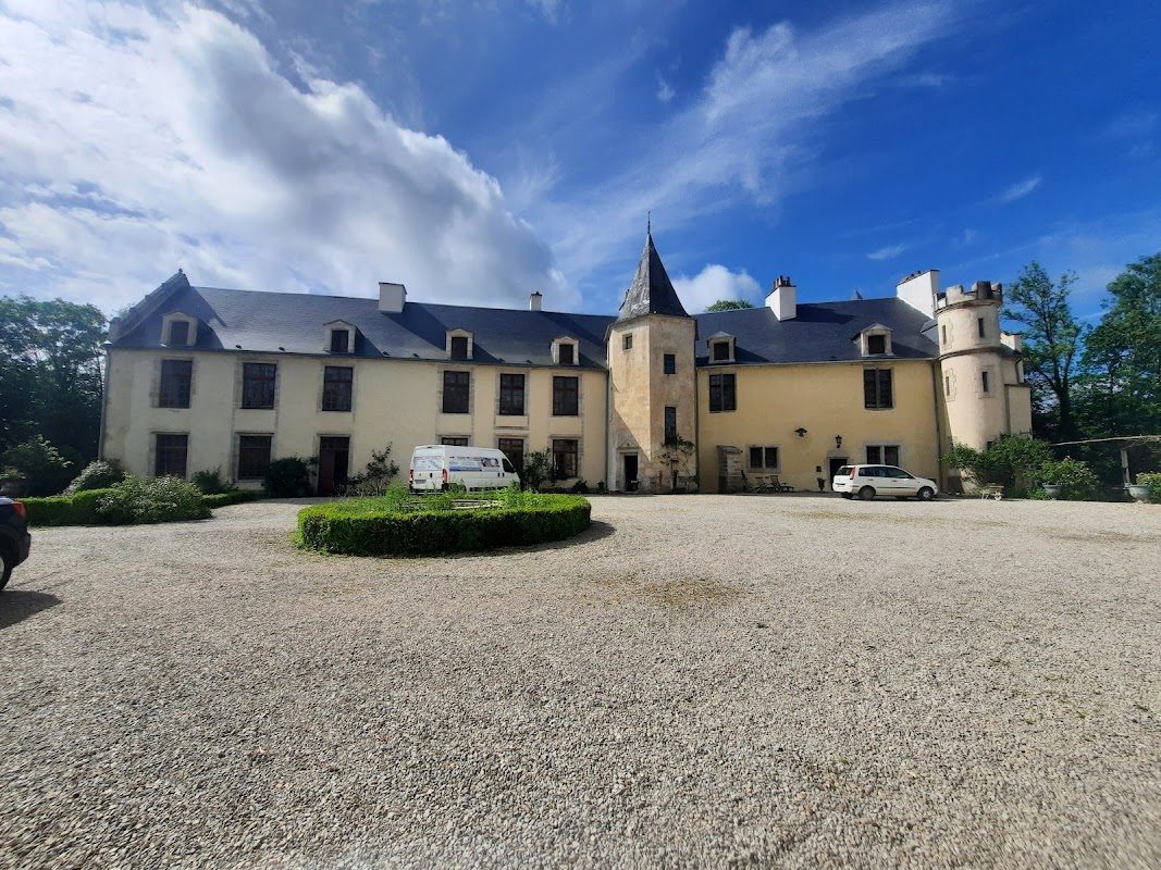 Réalisation — Techni Pro Habitat