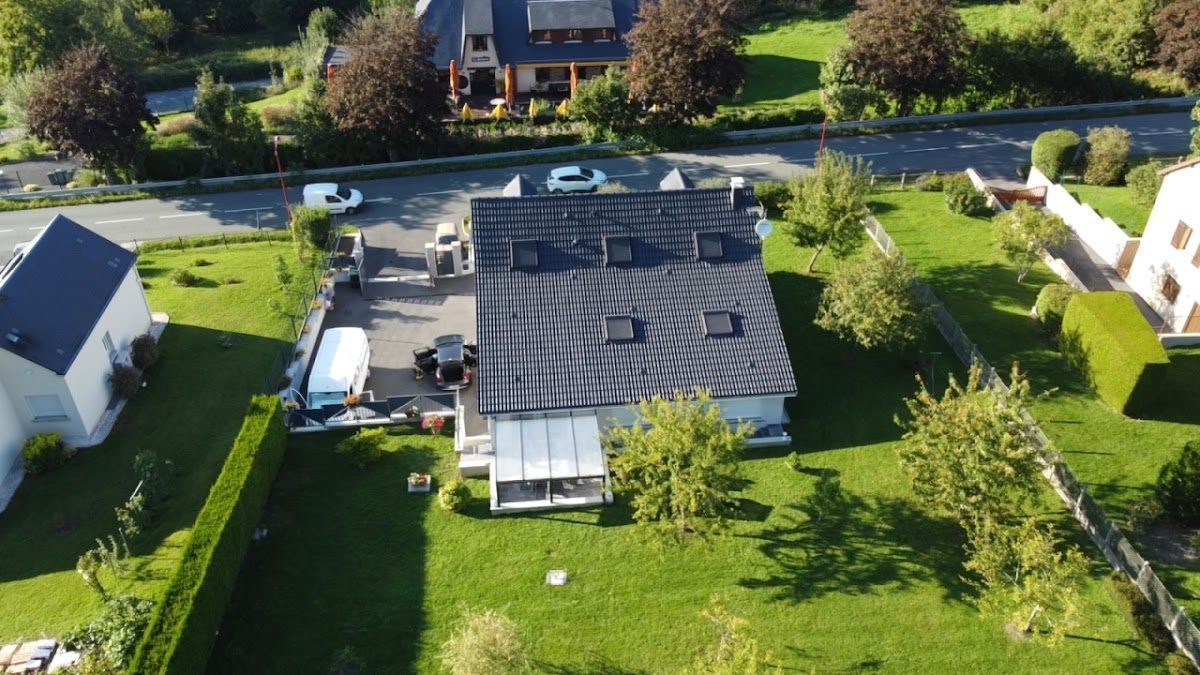 Réalisation — Techni Pro Habitat